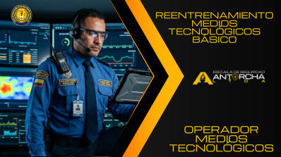 REENTRENAMIENTO MEDIOS TECNOLÓGICOS BÁSICO